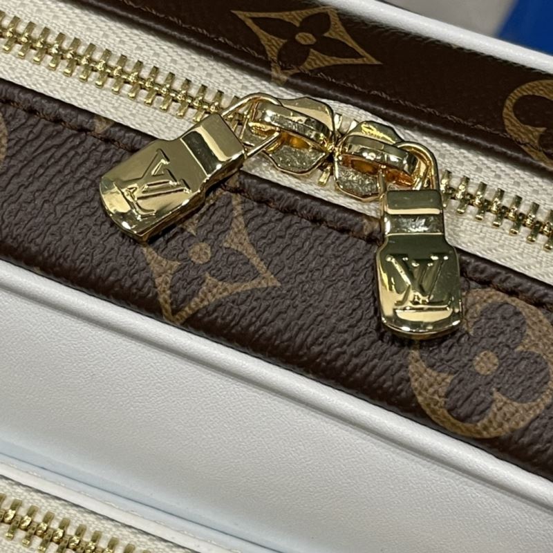 Louis Vuitton Satchel Bags